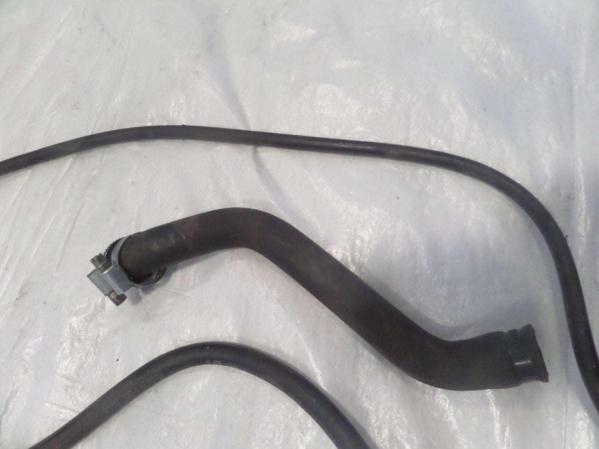 2002 Ducati Monster 620 Air & Oil Hose Line Pipe Box Parts Lot - C3 Cycle