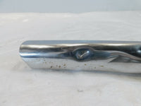 Harley Sportster 883 & 1200 Crossover Exhaust Header Pipe Cover Heat Shield - C3 Cycle