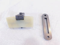 Harley Davidson Touring Dyna & Softail Primary Chain Tensioner Pad Bracket Mount - C3 Cycle