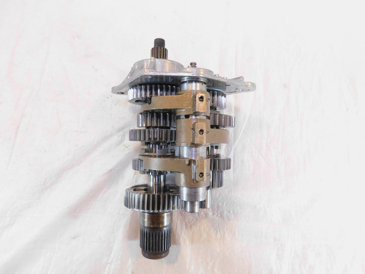 1994-1999 Harley Davidson Sportster 883 & 1200 Transmission Gears & Shift Forks - C3 Cycle