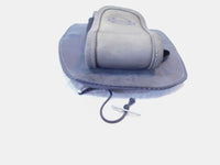 Harley Davidson Electra Glide Ultra Classic Right Side Glovebox Storage Pouch - C3 Cycle