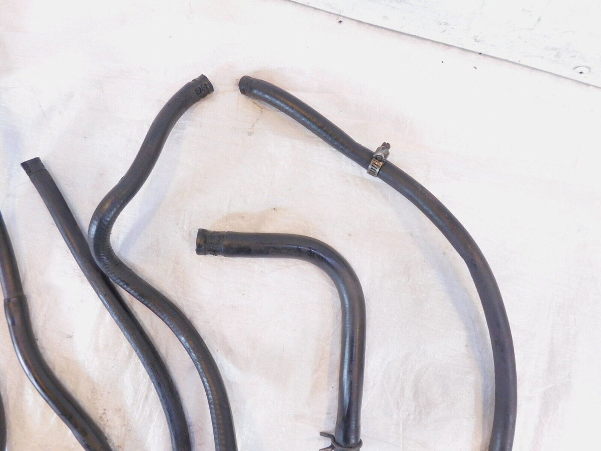 1989 Harley Davidson Sportster 883 1200 Engine Motor Oil Hose Line Parts Box Lot - C3 Cycle