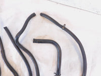 1989 Harley Davidson Sportster 883 1200 Engine Motor Oil Hose Line Parts Box Lot - C3 Cycle