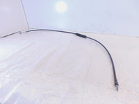 Harley Davidson Sportster 883 & 1200 Left Black Clutch Handlebar Cable Pull Line - C3 Cycle
