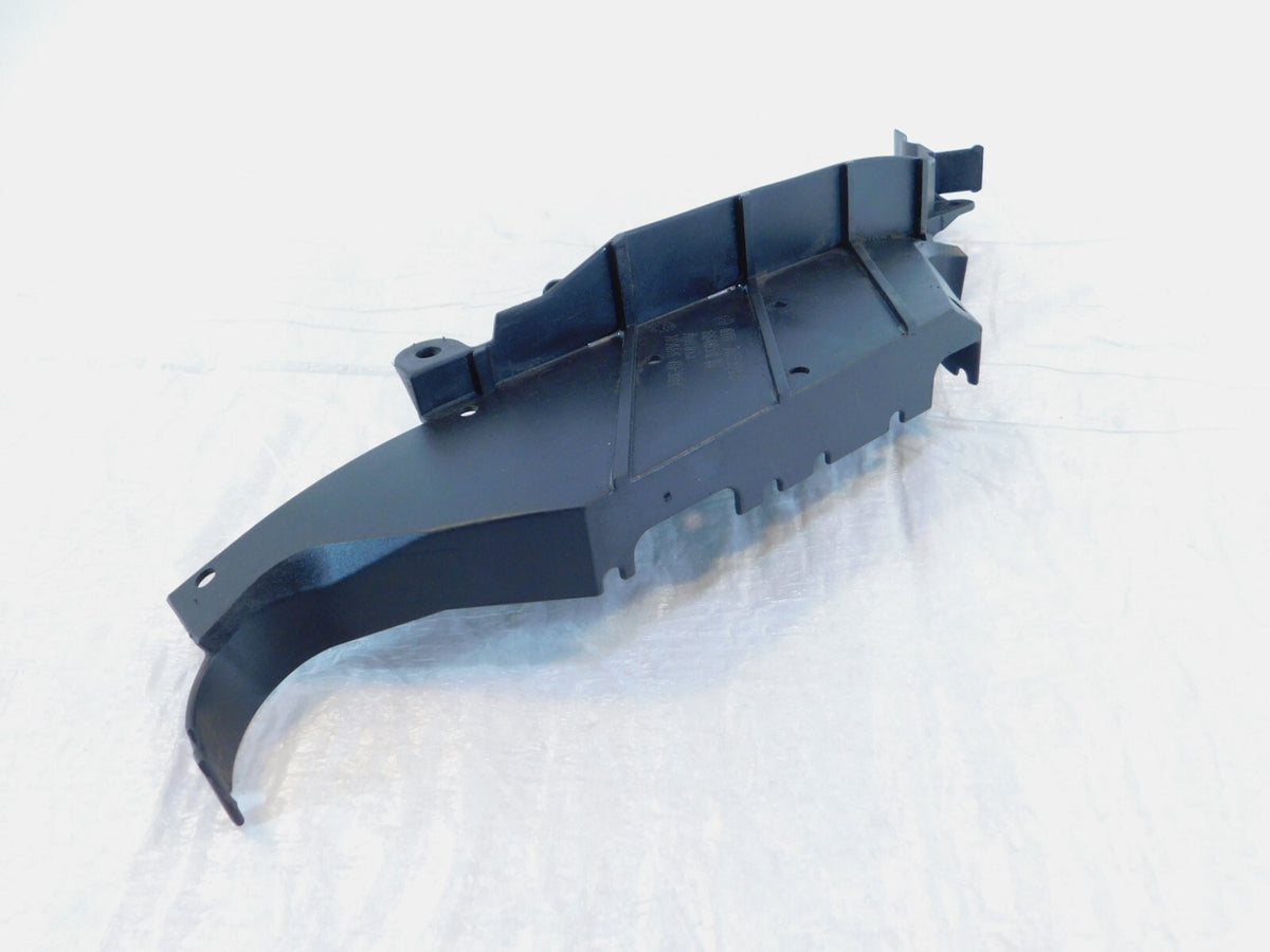 2001-2005 BMW F650CS Scarver Electrical Wire Harness Relay Bracket Holder Mount - C3 Cycle