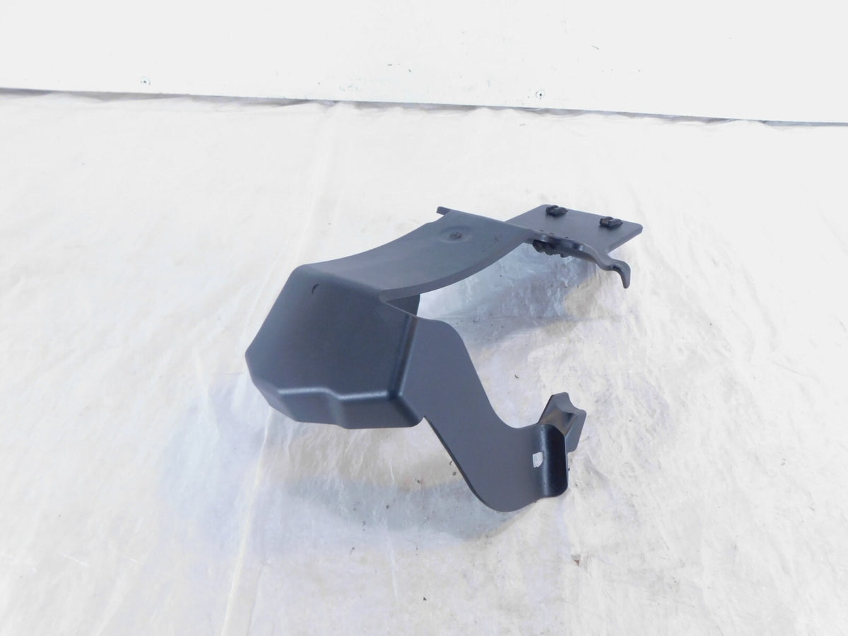 2014-2017 Aprilia Caponord 1200 & Rally Rear Gas Petrol Fuel Tank Under Cover - C3 Cycle