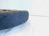 Harley Davidson Softail Heritage Classic & Springer Spoked Rear Wheel Rim & Tire - C3 Cycle