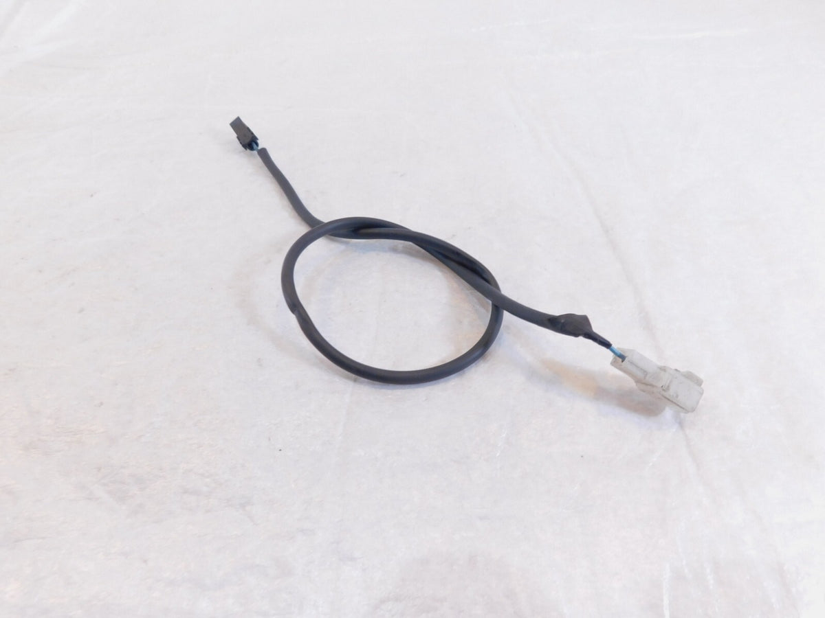 07-09 Yamaha V-Star 1300 XVS1300 Tourer Neutral Switch Sensor Wire Harness Cable - C3 Cycle