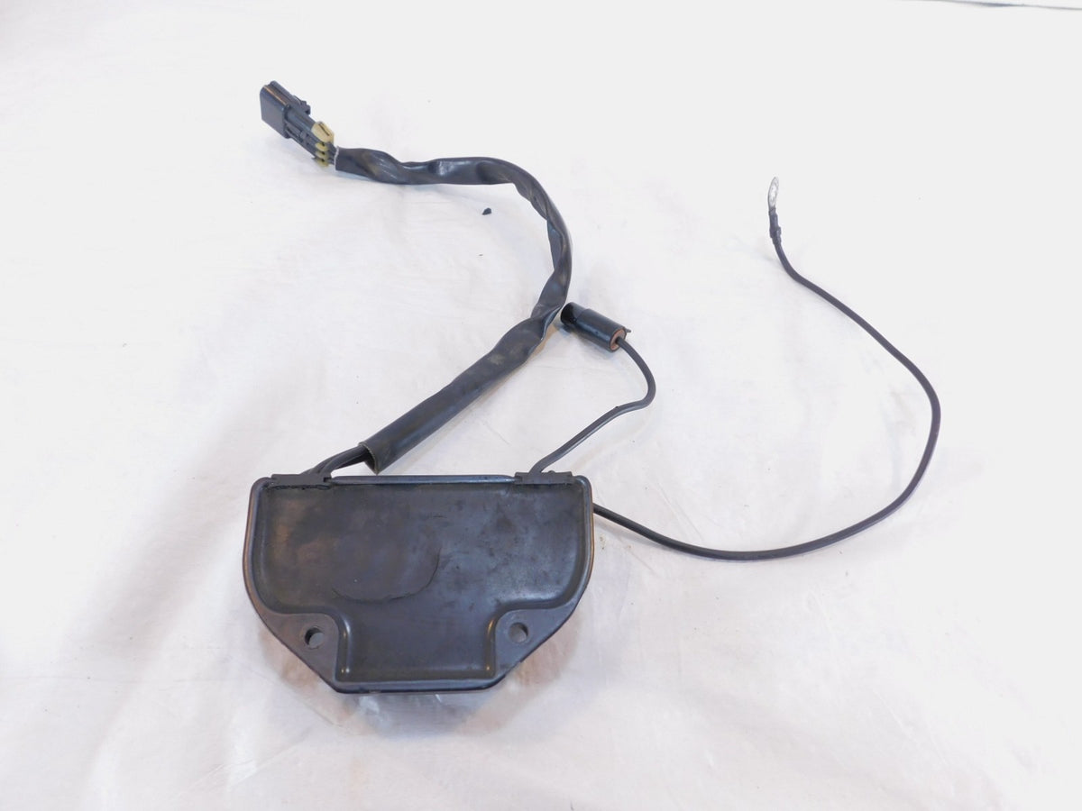 2001-2007 Harley Davidson V-Rod VRSC VRSCA VSRSCD Voltage Regulator Rectifier - C3 Cycle
