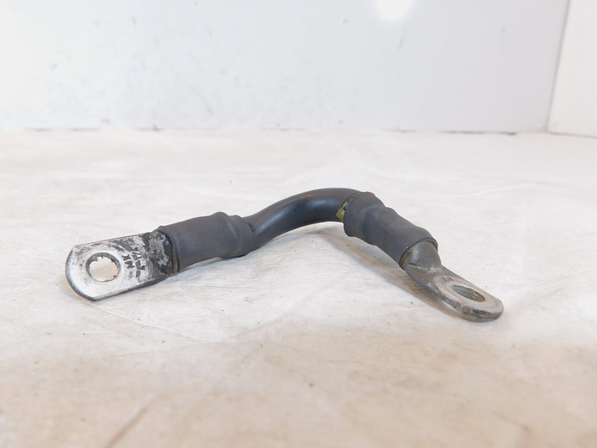 2011-2017 Victory Cross Country Roads Magnum Engine Starter Motor Cable Wire - C3 Cycle