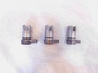 3 Harley Davidson Ironhead Sportster 900 1000 Tappet Lifter Guide Housing Blocks - C3 Cycle