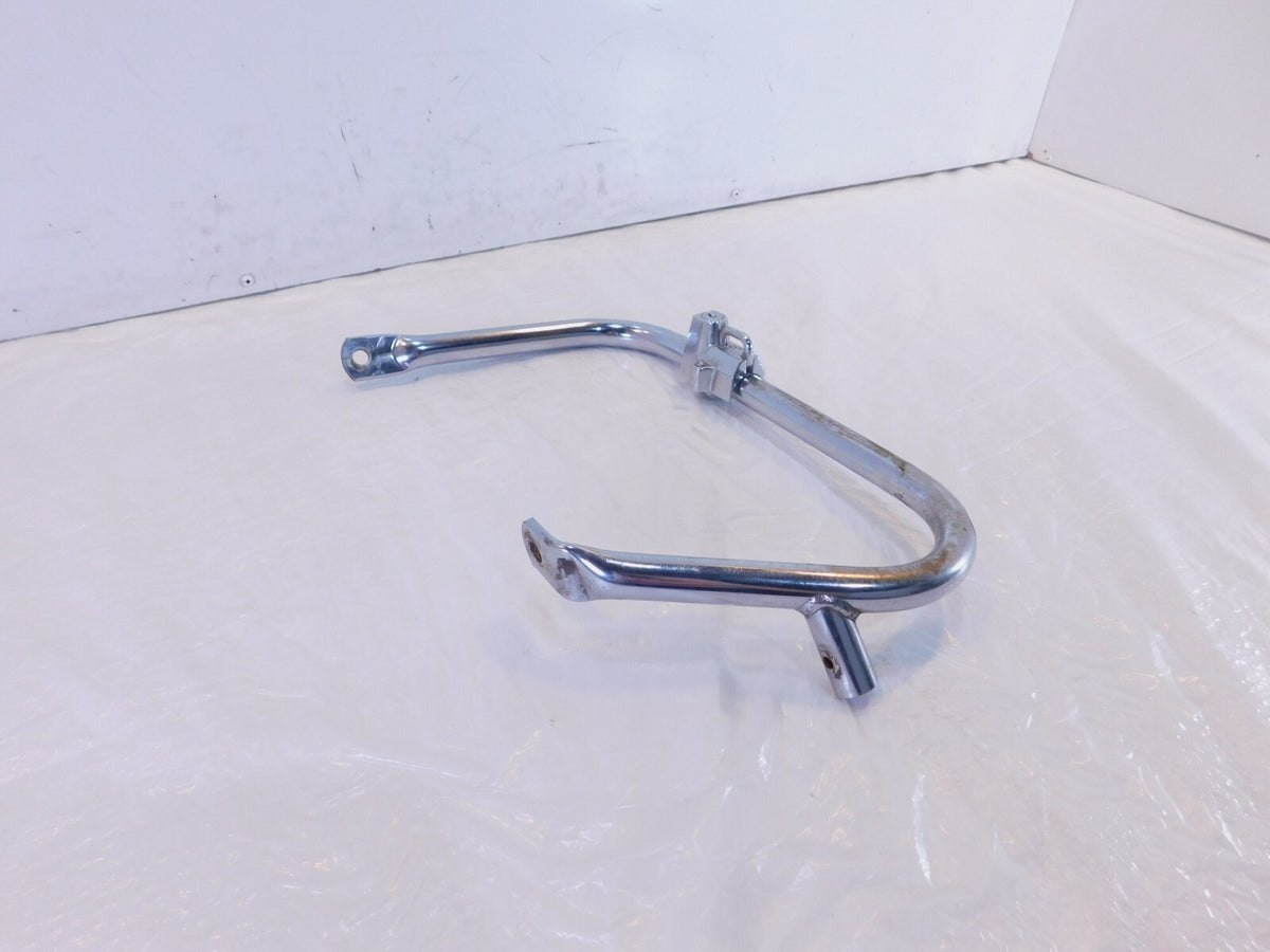Harley Davidson Touring Electra Glide & Tour Glide Left Saddlebag Crash Guard