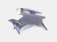 1998-2007 Honda Shadow 1100 VT1100 VT1100C Spirit Front Frame Neck Cover Fairing - C3 Cycle