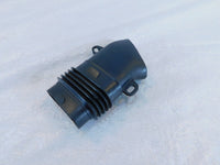 1986-1995 BMW K75C K75RT K75S Air Filter Cleaner Intake Manifold Duct Scoop Pipe - C3 Cycle