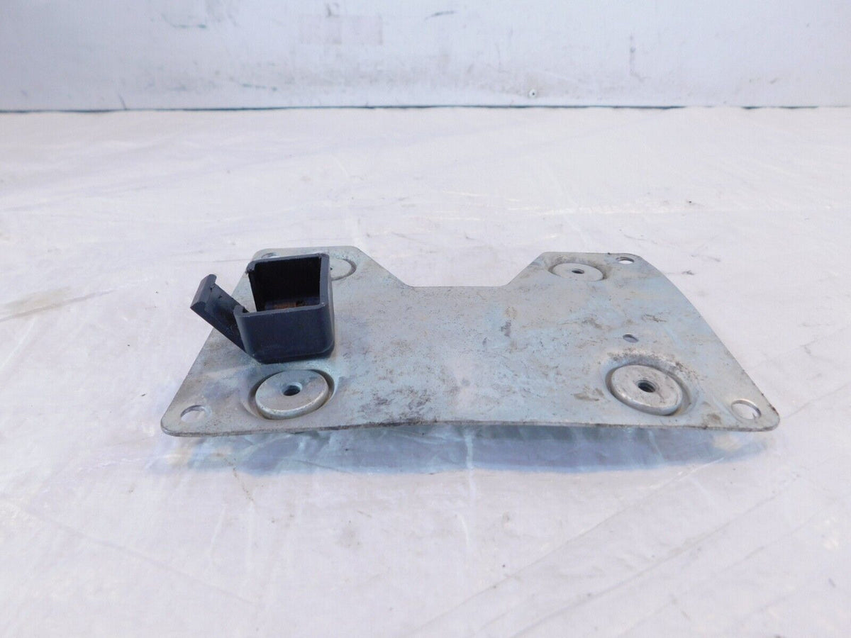 Harley Davidson Dyna Low Rider & Wide Glide Low Rider Electrical Electric Panel - C3 Cycle