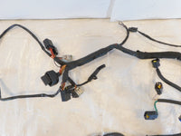 2008 - 2010 Buell XB XB12 XB12X Ulysses Main Wire Wiring Harness Loom - C3 Cycle