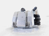 2007-2011 Suzuki Burgman 400 AN400 Silver Front Wheel Left Disc Brake Caliper - C3 Cycle