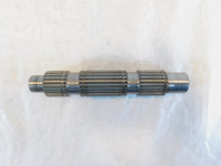 Harley Davidson XL Sportster 883 & 1200 Transmission Countershaft Counter Shaft - C3 Cycle