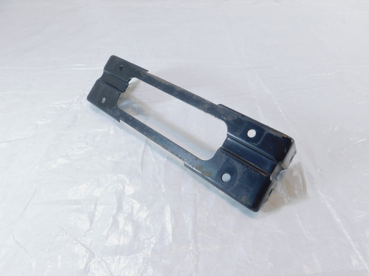 Suzuki RF600 RF600R RF900 & RF900R Battery Box Holder Cover Rear Fender Bracket - C3 Cycle