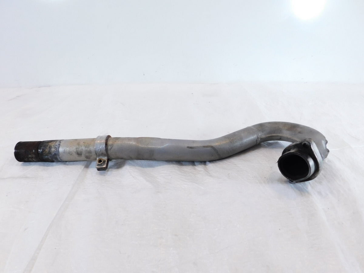 1987-2007 Kawasaki KL650 KLR650 KL KLR 650 Exhaust Muffler Header Manifold Pipe - C3 Cycle