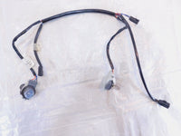 Harley Davidson Touring Electra Glide Ultra Classic Tour Pak Light Wire Harness - C3 Cycle