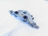 Harley Davidson Electra Glide Classic Front Fork Triple Tree Steering Bracket - C3 Cycle
