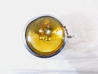 Harley Touring Road King Electra Glide Chrome Auxiliary Passing Fog Light Lamp - C3 Cycle