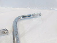 Harley Davidson Electra Glide Ultra Classic Road Glide Saddlebag Guard Rails