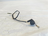 Kawasaki Vulcan 900 VN900 Classic LT Custom Oil Pressure Sensor Wiring Harness - C3 Cycle