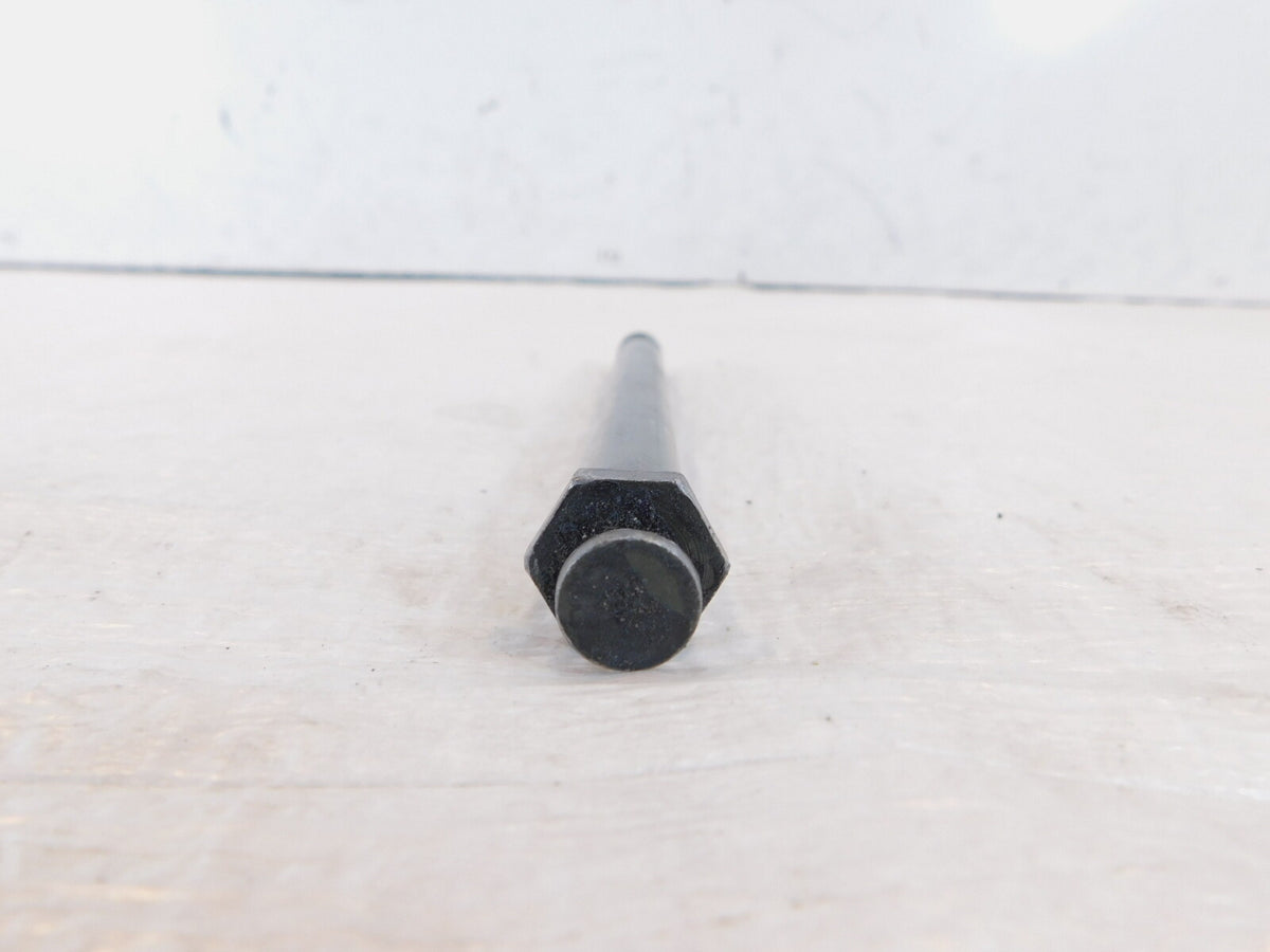 2000-2005 Kawasaki ZR750 ZR-750 ZR-7S Rear Back Wheel Axle Bolt Shaft 41068-1414 - C3 Cycle