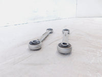 2 Buell XB9 XB12 Firebolt & Lightning & Ulysses Engine Motor Mount Tiebar Rods - C3 Cycle