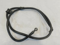 01-04 Aprilia RST1000 RST 1000 Futura Rear Wheel Brake Cylinder Hose Cable Line - C3 Cycle