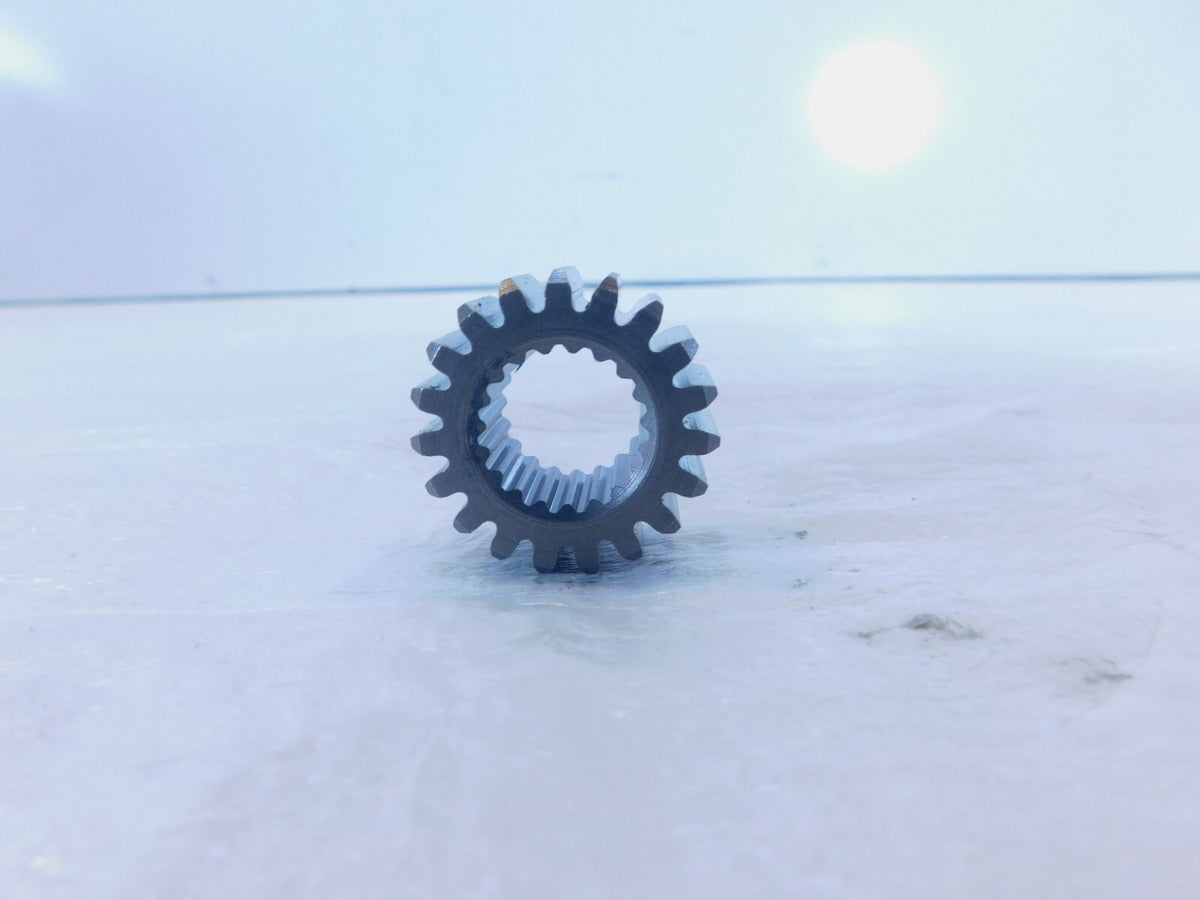 Honda CM250C CMX250 Rebel & Nighthawk CB250 Engine Crankshaft Primary Drive Gear - C3 Cycle
