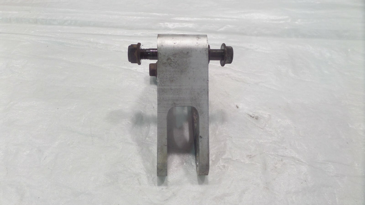 1998-2003 Yamaha YZF-R1 R1 Rear Suspension Shock Absorber Knuckle Arm Linkage - C3 Cycle