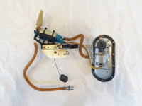 Harley Davidson Touring Road King Street & Electra Glide Fuel Gas Petrol Pump - C3 Cycle