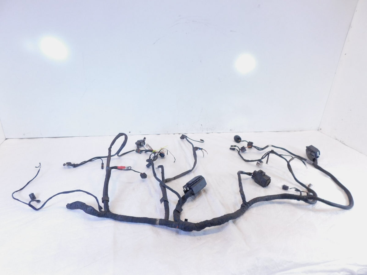 BMW K1200R K1200 R Electrical Main Wiring Harness Wire Cable Loom - 61117699542 - C3 Cycle