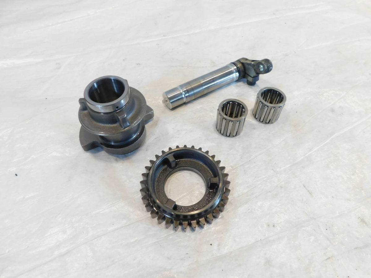 1999-2017 Suzuki GSX1300R Hayabusa Busa Engine Motor Crankshaft Crank Balancer - C3 Cycle