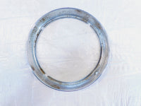 Harley Davidson Touring Street & Electra Glide 7" Headlamp Headlight Door Ring - C3 Cycle