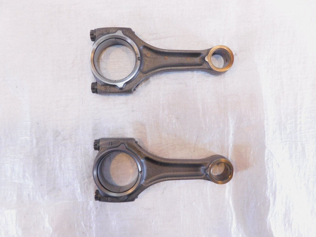 BMW R1200 R1200RT R1200GS R900RT R nine T HP2 Piston Crankshaft Connecting Rods - C3 Cycle