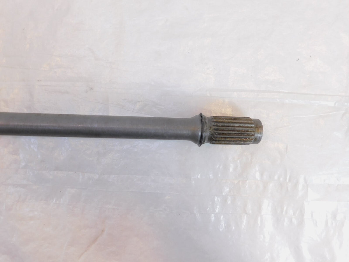 84-97 Yamaha Virago 700 750 1000 XV700 XV750 Rear Wheel Differential Drive Shaft - C3 Cycle