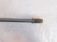 84-97 Yamaha Virago 700 750 1000 XV700 XV750 Rear Wheel Differential Drive Shaft - C3 Cycle
