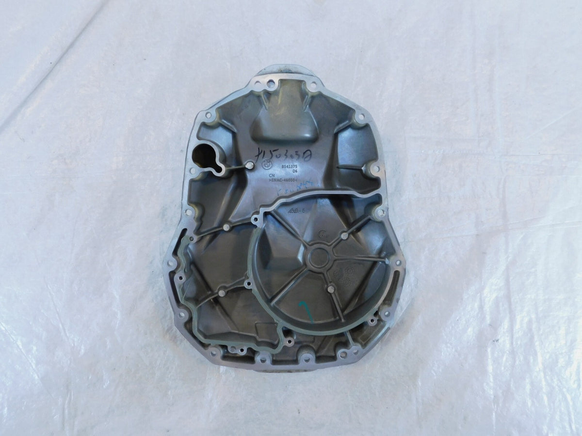 BMW R1200GS R1200RT R1250GS R1250R R1250RT Front Engine Motor Crankcase Cover - C3 Cycle