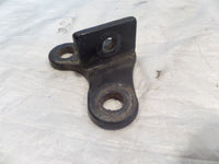 Harley Davidson Road King & Electra Glide Rear Shock Absorber Lowering Brackets - C3 Cycle