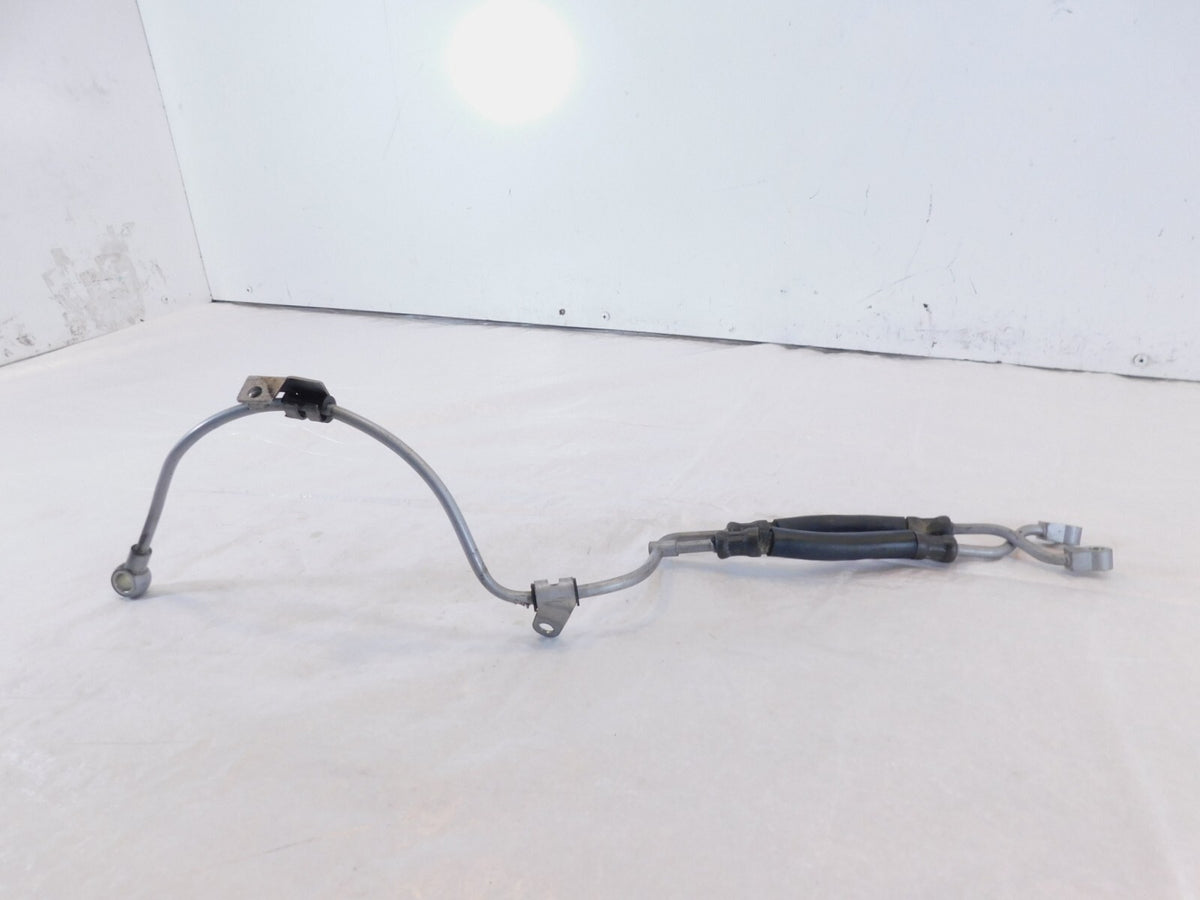 1985-1994 Honda Shadow 1100 VT1100 Engine Cylinder Head Oil Line Feed Hose Pipes - C3 Cycle