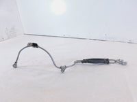 1985-1994 Honda Shadow 1100 VT1100 Engine Cylinder Head Oil Line Feed Hose Pipes - C3 Cycle