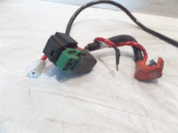 2008-2013 Honda ST1300 1300 Engine Starter Motor Relay Solenoid & Battery Wires - C3 Cycle