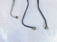 Triumph Daytona & Trophy 900 Engine Motor Oil Cooler Feed/Return Hose Pipe Lines - C3 Cycle