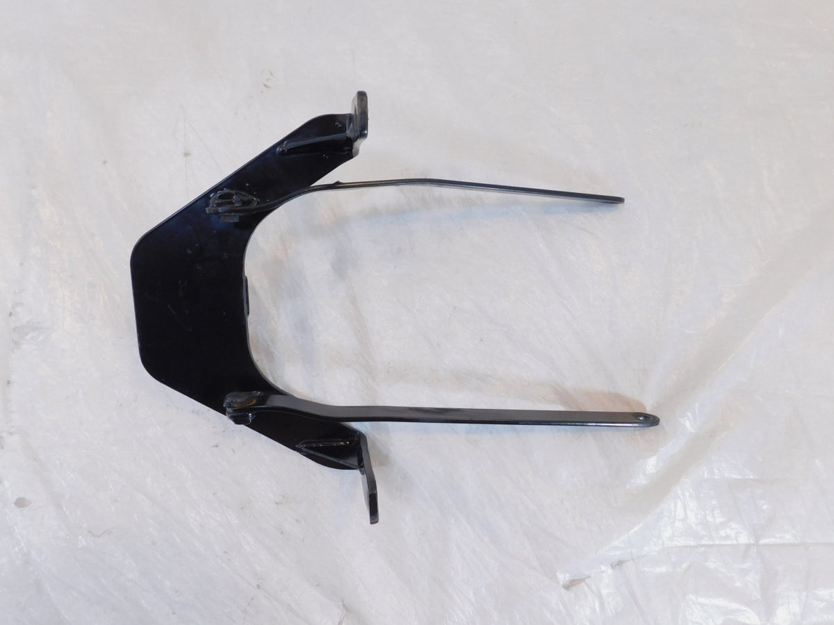Harley Davidson Touring Road King Street Glide Rear Fender Tow Hitch - Bent - C3 Cycle
