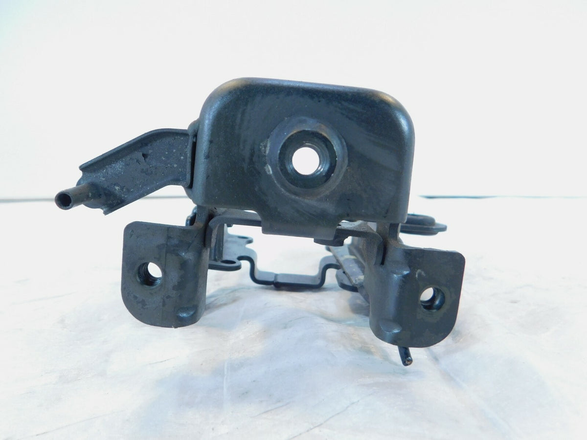 02-09 Yamaha Road Star 1700 Warrior XV1700 Air Induction Valve Mounting Bracket - C3 Cycle