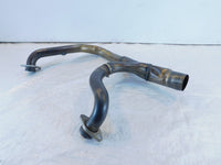 Indian Challenger Pursuit Limited & Dark Horse Rear Exhaust Muffler Header Pipe - C3 Cycle